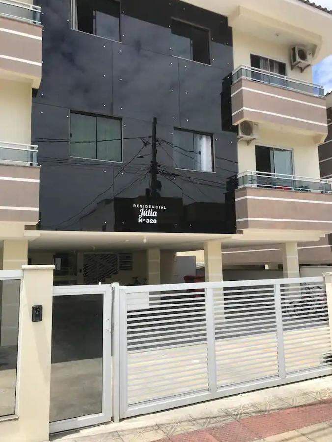 Florianópolis Apartamento 3 Quartos Em Condominio Bem Localizado מראה חיצוני תמונה