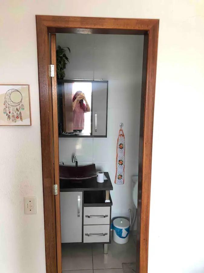Florianópolis Apartamento 3 Quartos Em Condominio Bem Localizado מראה חיצוני תמונה