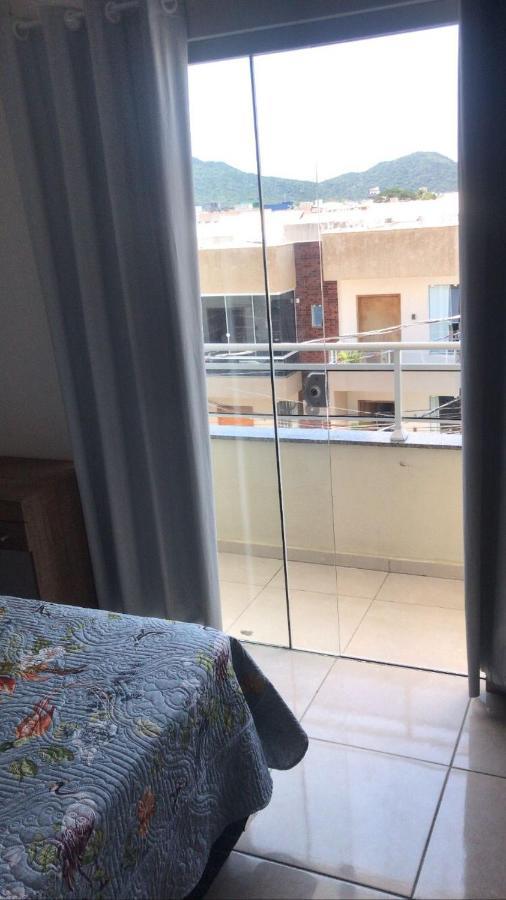 Florianópolis Apartamento 3 Quartos Em Condominio Bem Localizado מראה חיצוני תמונה