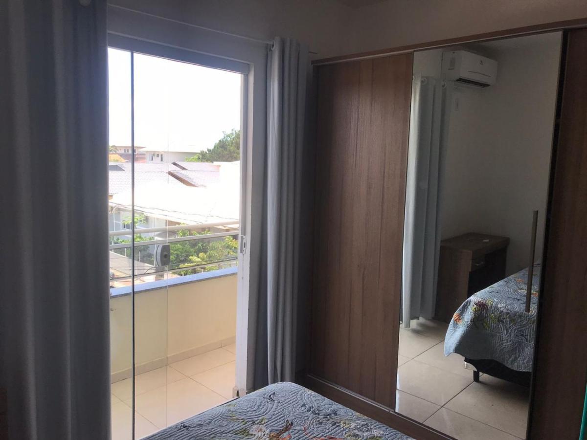 Florianópolis Apartamento 3 Quartos Em Condominio Bem Localizado מראה חיצוני תמונה