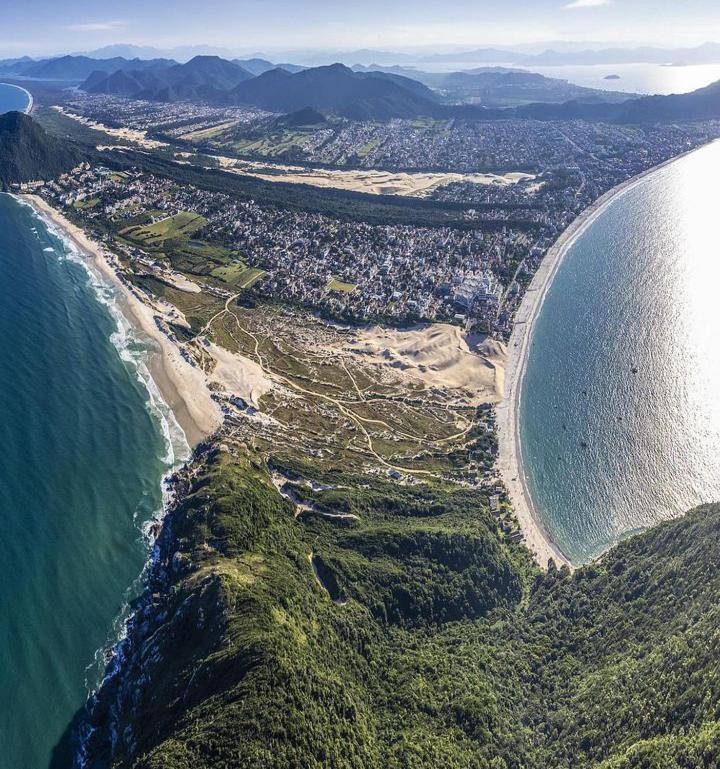 Florianópolis Apartamento 3 Quartos Em Condominio Bem Localizado מראה חיצוני תמונה