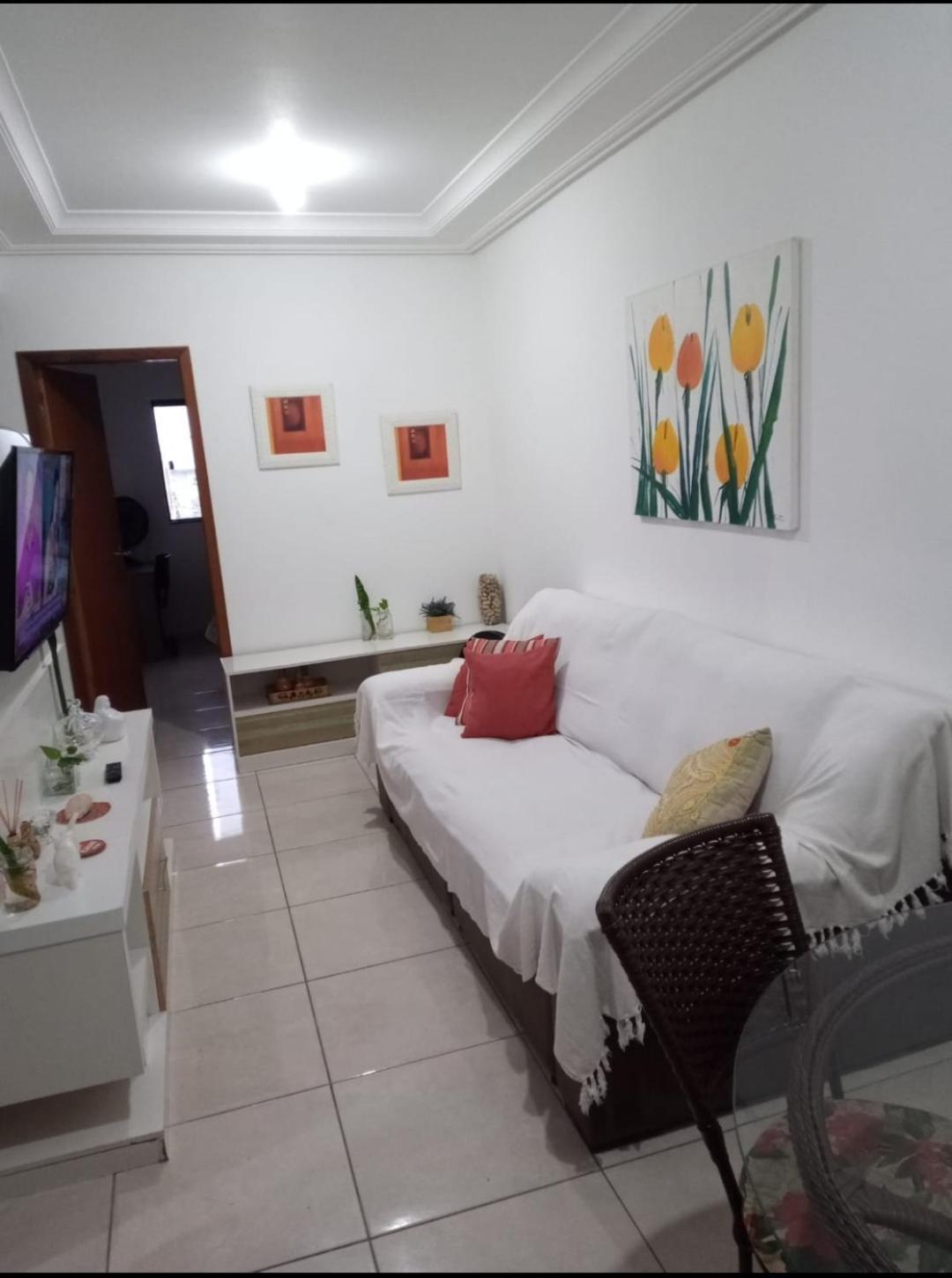 Florianópolis Apartamento 3 Quartos Em Condominio Bem Localizado מראה חיצוני תמונה